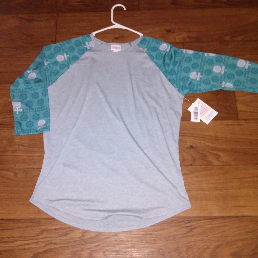 LuLaRoe Randy New